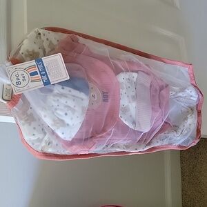 Millie & Myle's 8 piece set